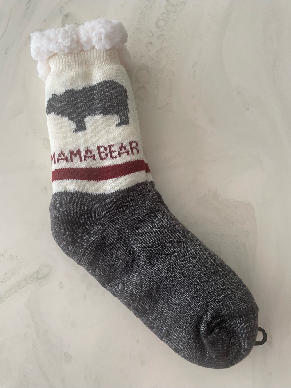 Cozy socks